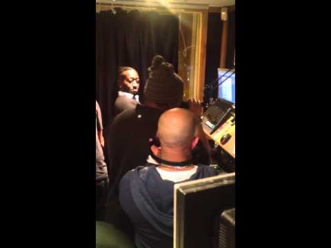 Martin Liberty Larner & Mc Sparks