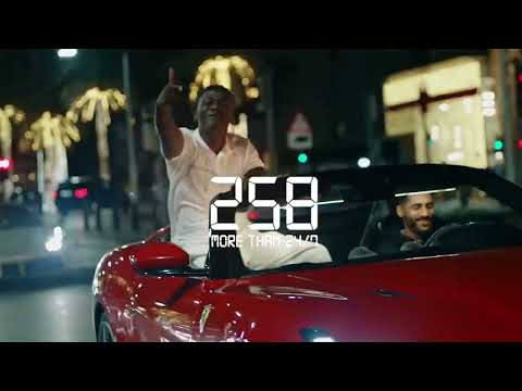 (FREE) Hardy Caprio x J Hus Type beat - 'Love for you' - Produced by @258TV