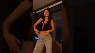 alexa demie via hunter schafer ig story