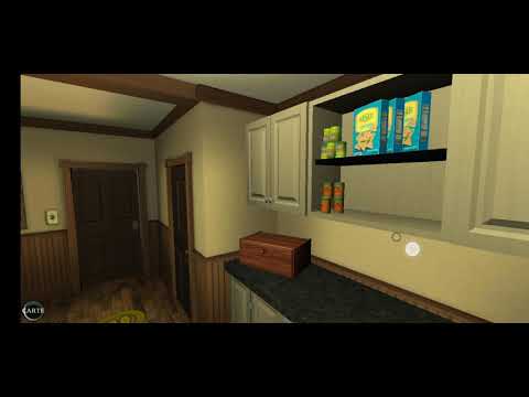 Chair de poule episode 2 et 3