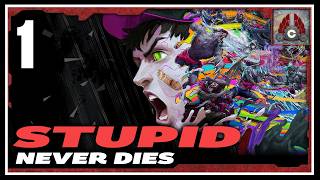 Stupid Never Dies Early Access — Full Breakdown & Transcript