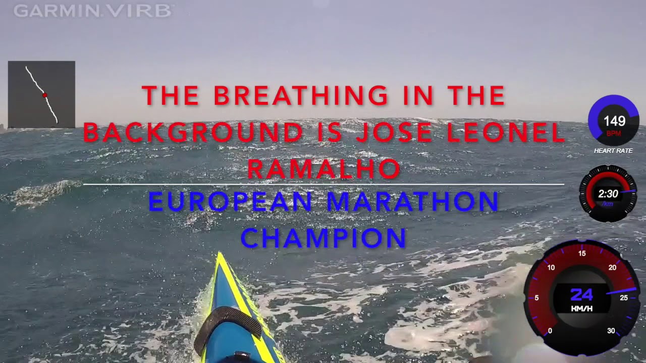Nelo 600 Record Run