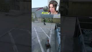 CATCH ME IF YOU CAN'T 🏃‍♀️