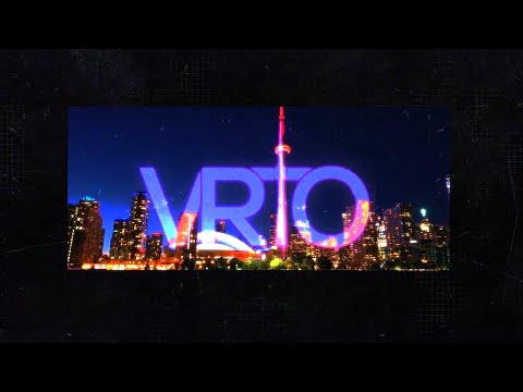 VRTO 2019 Preview Trailer
