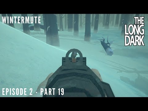 The Long Dark: Wintermute - Episode 2 | Part 19 - The Wolf