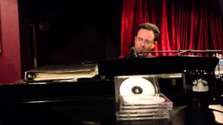 Kenny Davidsen and Tara Moran Feeling Good