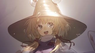 【東方Vocal／Eurobeat】 フェイス-Behind The Mask- 「Crazy Beats」