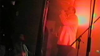 Masters of Reality - Doraldina&#39;s Prophecies - Live