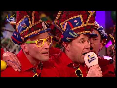LVK 2017: 35. Hoondervel - De Kracht Van Ut Zuide (Haelen)