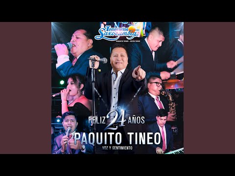 Lejos de Mi / Sufro y Lloro / Copita de Ron / Ay No Se Puede