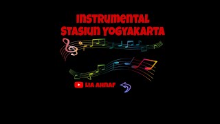 Download lagu Nada Lagu Kedatangan Kereta di Stasiun Yogya dan Stasiun Lempuyangan Paling Jernih‼️ mp3