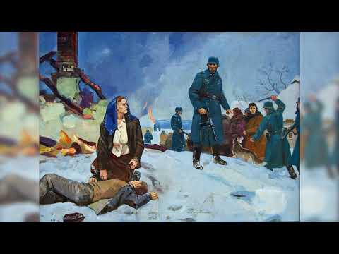 Suite from "The Turning Point" - Gavriil Popov