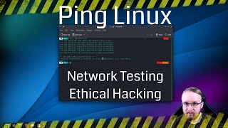How To PING an IP Address In Linux Terminal
