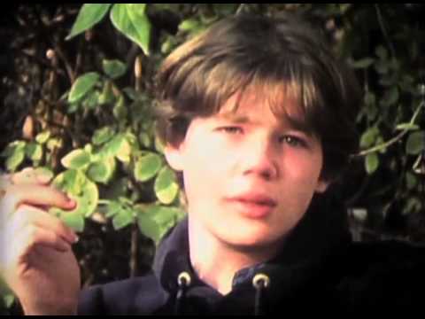 Bence Gyöngyössy (1982) by Gérard Courant - Cinématon #254