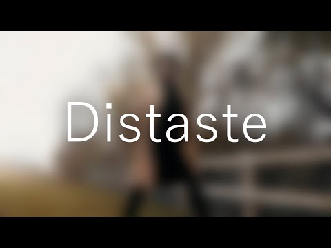 [Free] "Distaste" | Aggressive Hip Hop/Trap Beat/Instrumental
