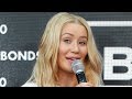 Iggy Azalea Feuds With Rapper Over Macklemore's 'White Privilege II' Lyrics