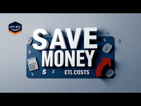 AWS ETL Tools Compared: Save Money with the Right Choice (Glue, EMR, DMS)