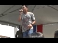 The Speaks Live At Philippine Independence Day Celebration in Washington DC USA