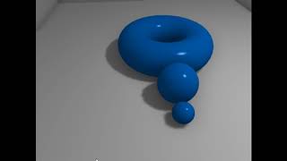 3D Engine based on OpenGL 2.1