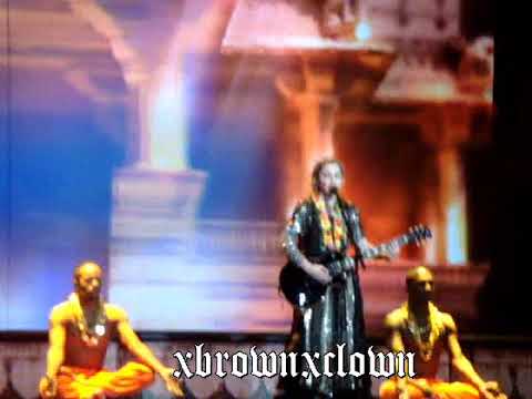 Madonna - I'm A Sinner (2012.10.16 MDNA Tour Phx, AZ)