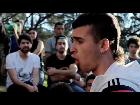 Blapin y Zache VS Jaguer y Montero   16AVOS REYES DE PLAZA 01