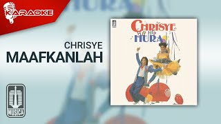 Download lagu Chrisye - Maafkanlah ( Karaoke Video) mp3
