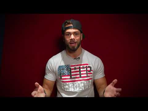 Flip Gordon Says He’s Re-Signed Exclusively With ROH, Still Not Booked For All In