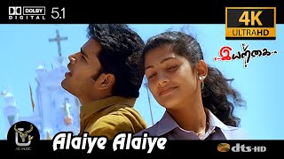 Alaiye Alaiye Iyarkai Video Song 1080P Ultra HD 5 