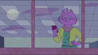 [心得] Bojack Horseman S01