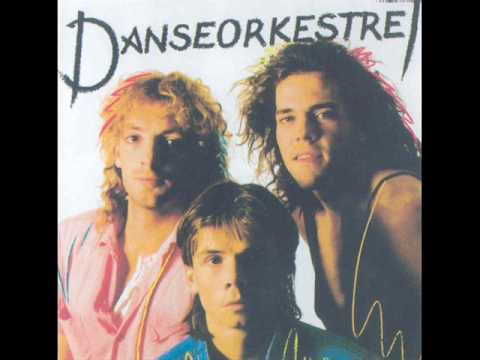 Danseorkestret jeg prøver igen (danseversion remix).wmv