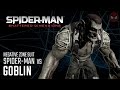 Spider Man Shattered Dimensions Negative Zone Suit Noir Vs Goblin 1080p60ᴴᴰ