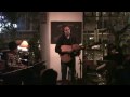 Neal Casal - Traveling After Dark @cafe martha