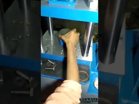 Bangle Making Machine