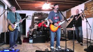Energy Collective Soul Cover - Deaf by 40