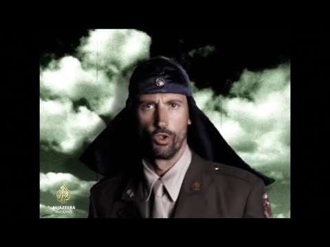 Ritam Balkana: Kunst über alles - Laibach