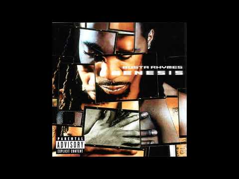 Busta Rhymes - Break Ya Neck [Genesis] [HQ]