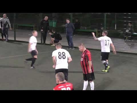 8 КХ 1 лига Полуфинал 2 3 Draft   Восток Маклер