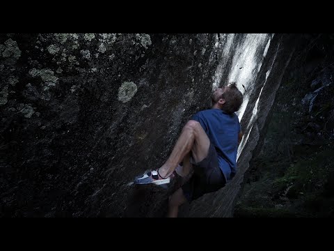Flo Wientjes - Elemental 8B FA, Zillertal