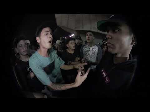 DuRap x Tatu | 71ª Batalha da Aldeia | Barueri | SP