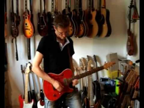 Matthias Arp - VypEx - Vyper 15 and Axe of August