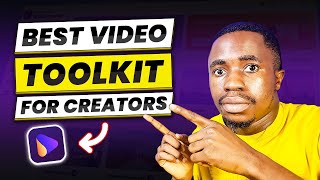 Download the video "2025 YouTube CHEAT CODE: Batch Convert, 8K Upscale & Watermark Wipeout in 1 Tool!"
