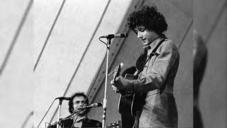 Arlo Guthrie - Coming Into Los Angeles (Live at Woodstock)