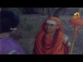 Sri Devi Mookambika Movie Scenes Bala Sanyasi Warned About Goddess Kali Sridhar Bhavya