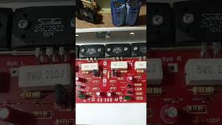 Download lagu cara supaya power amplifier gak cepat rusak mp3