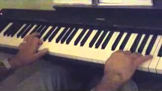 Son For Josiah Keith Green solo piano.wmv