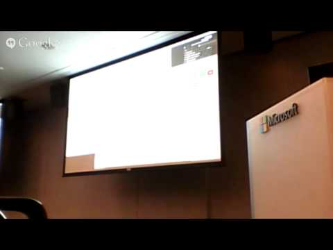 Boston PHP - Intro to RESTful APIs