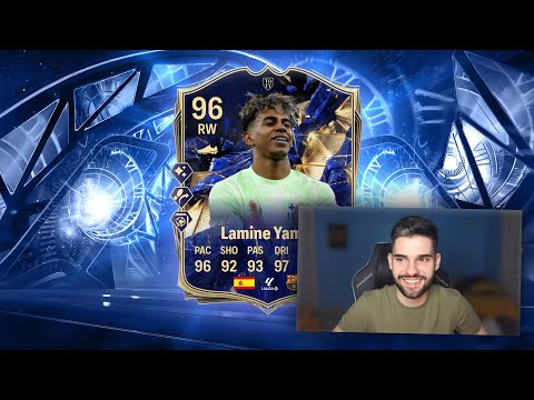 🚨AO VIVO! PRÉ TOTY! O MELHOR TIME no ULTIMATE TEAM! TERMINANDO A WL! EAFC 26