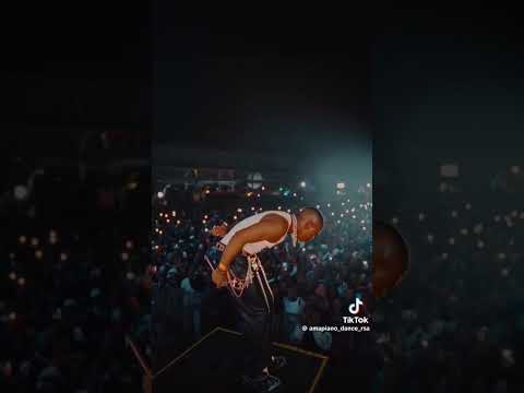 Young Stunna performing imithandazo, too good 🙌🙌💯 #youngstunna #imithandazo #amapiano