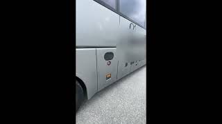 MAN LION'S Coach R08 *56+1+1 Seats *LUXURY INTERIOR turistički autobus | Slika 4 - Autoline