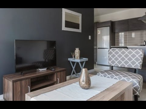 Fully furnished 1 bedroom Apartment ( R700 per night)